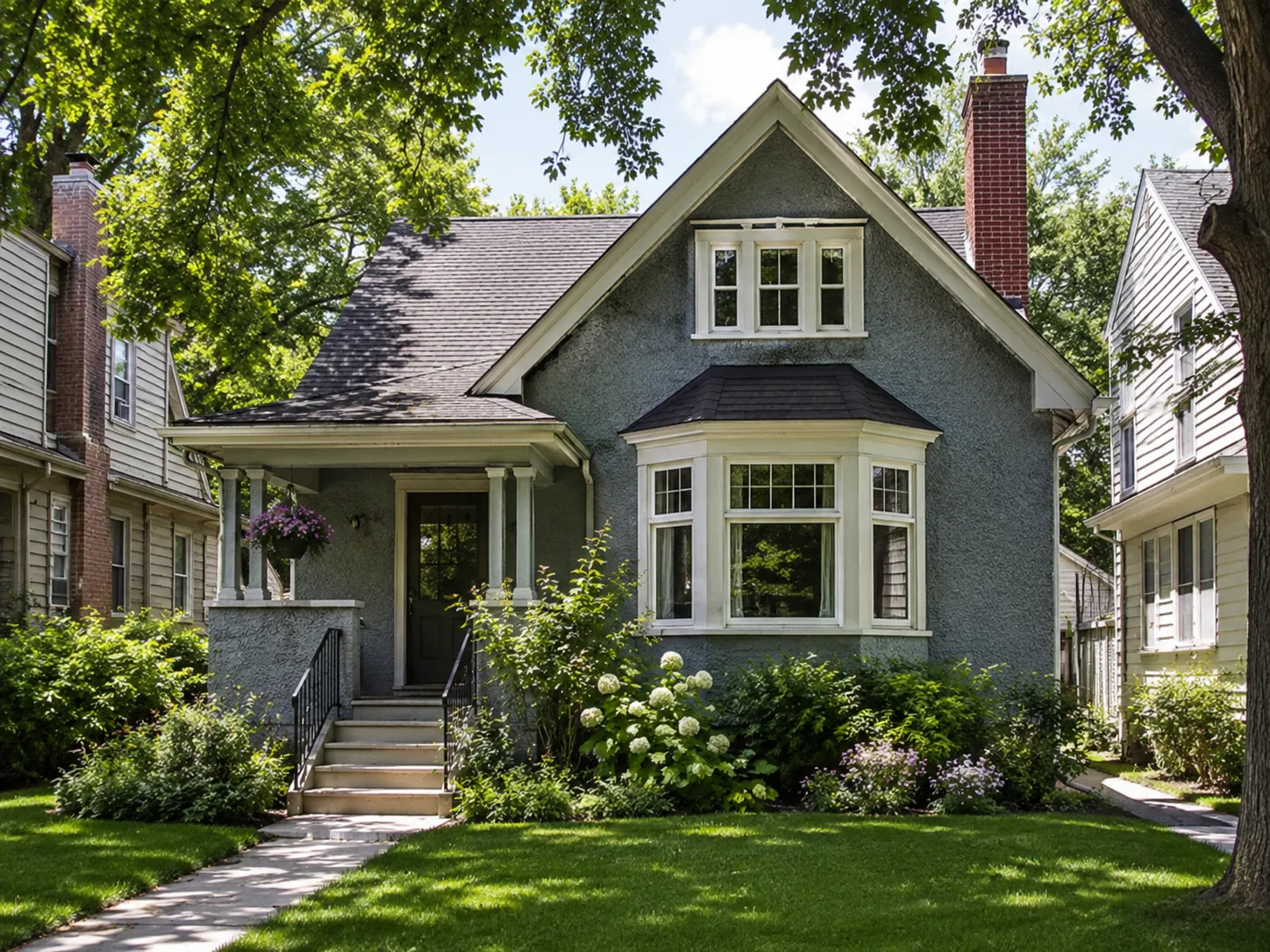 Cash home buyers in Oak Park IL