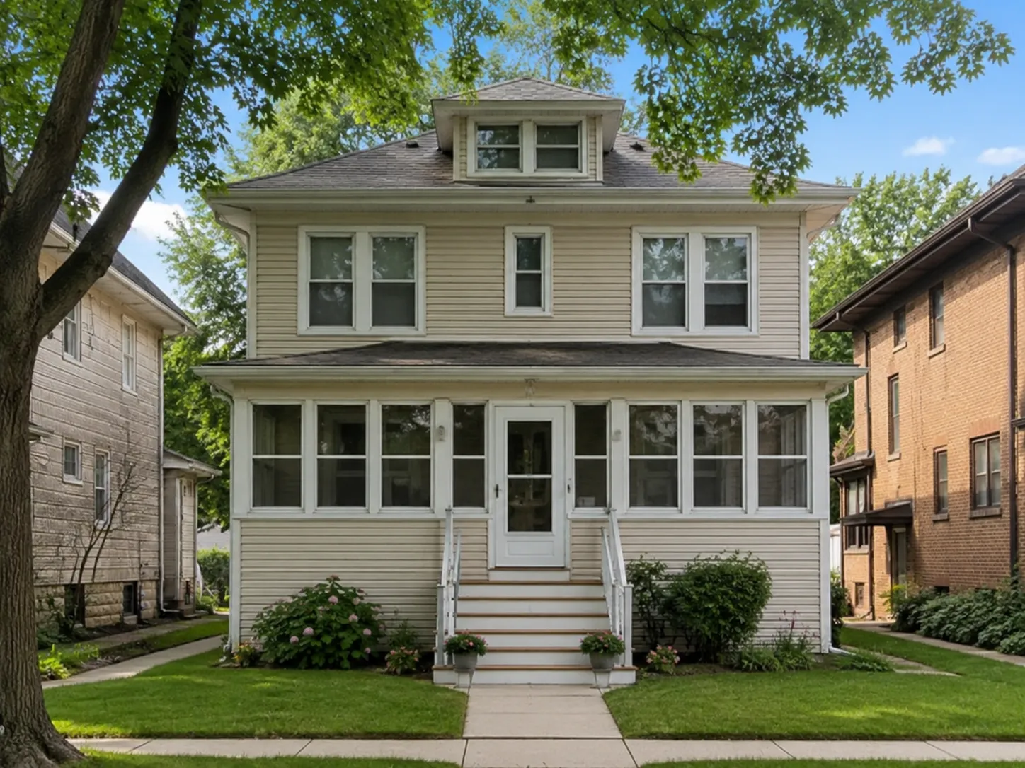 Sell my house fast in Oak Park IL