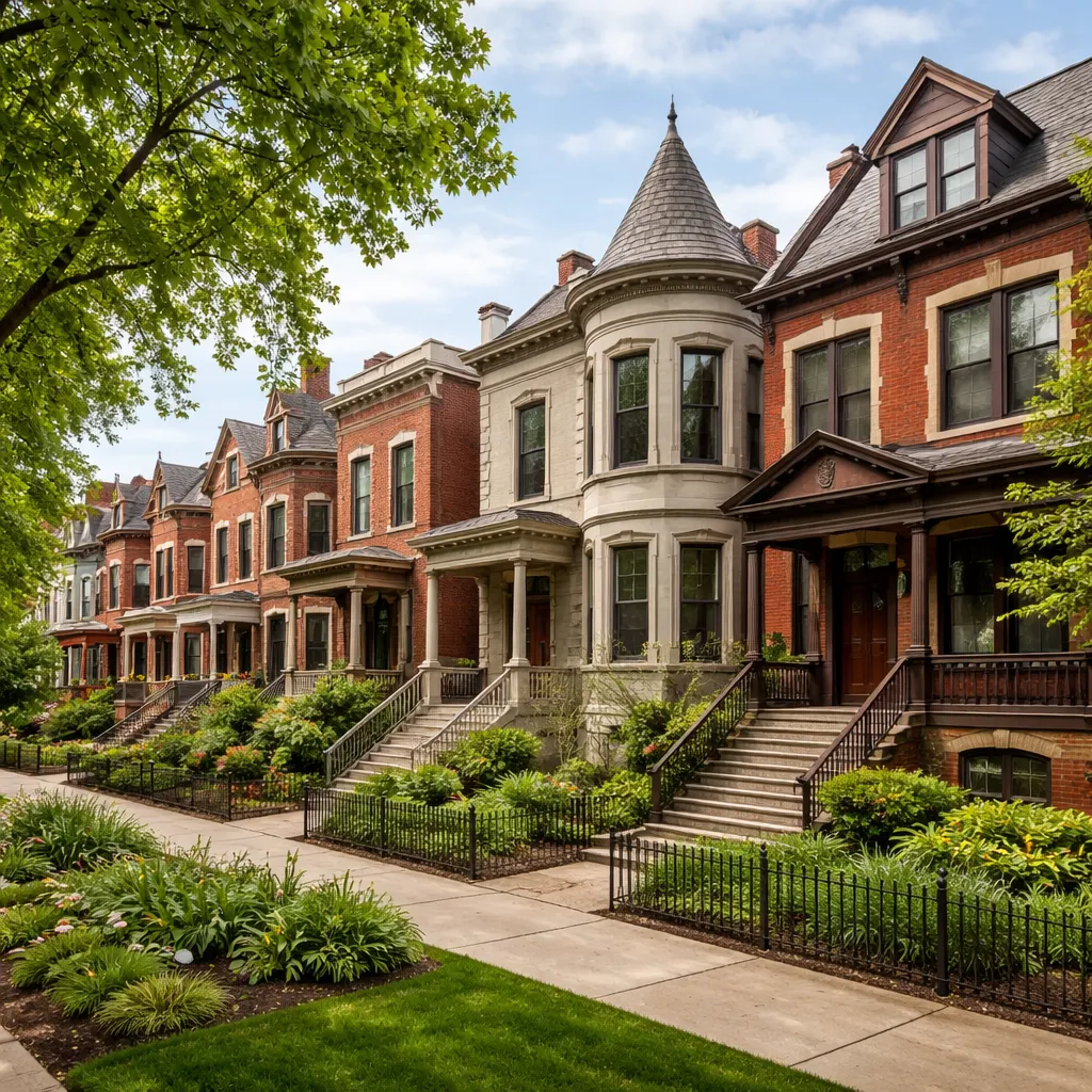Sell Your House Fast Chicago Il