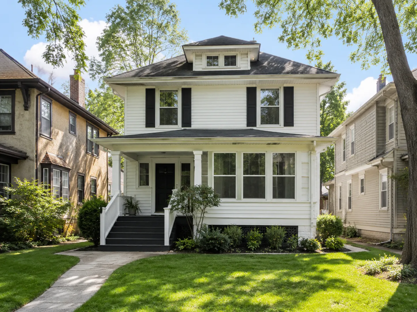 We Buy Houses Oak Park Il